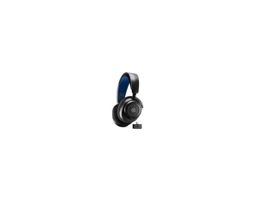 Наушники SteelSeries Arctis Nova 7P Black (61559) фото №3