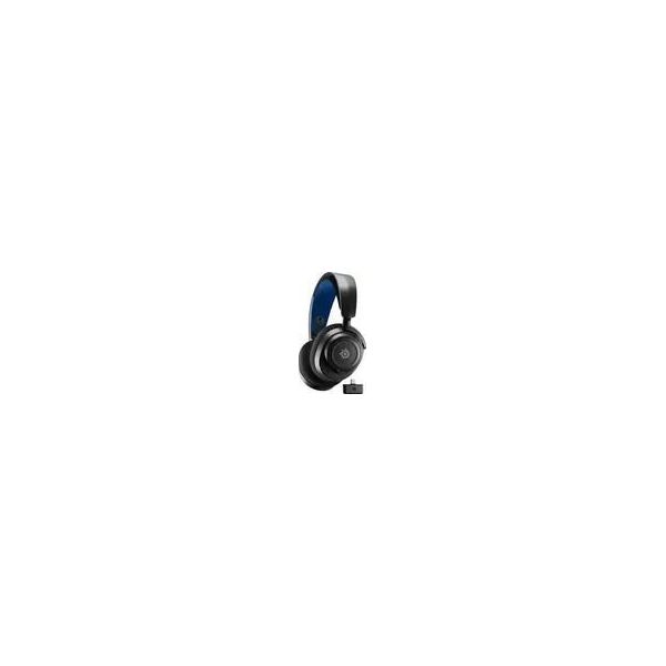 Наушники SteelSeries Arctis Nova 7P Black (61559) фото №3