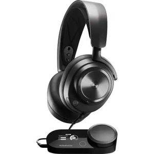 Навушники SteelSeries Arctis Nova Pro Black (61527)