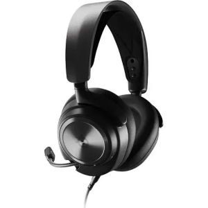 Навушники SteelSeries Arctis Nova Pro Black (61527)