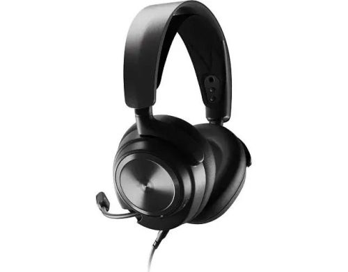 Наушники SteelSeries Arctis Nova Pro Black (61527) фото №2