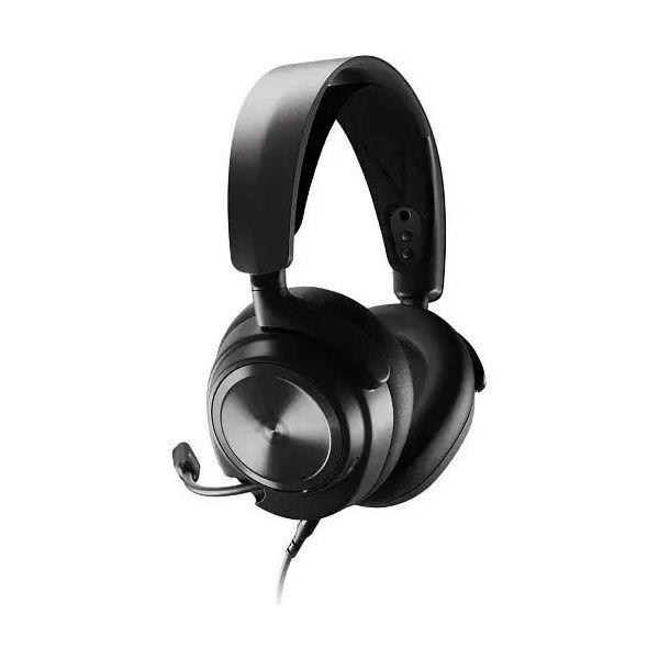 Наушники SteelSeries Arctis Nova Pro Black (61527) фото №2