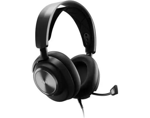 Наушники SteelSeries Arctis Nova Pro Black (61527) фото №3