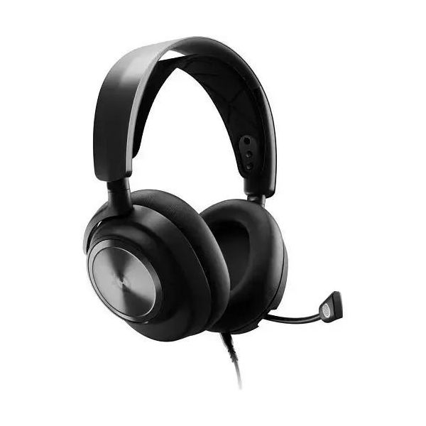 Наушники SteelSeries Arctis Nova Pro Black (61527) фото №3
