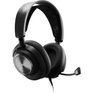 Навушники SteelSeries Arctis Nova Pro для Xbox Black (61528)