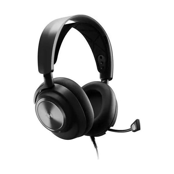 Наушники SteelSeries Arctis Nova Pro for Xbox Black (61528) фото №2