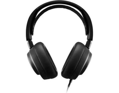 Наушники SteelSeries Arctis Nova Pro for Xbox Black (61528) фото №3