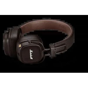 Наушники Marshall Major IV Brown (1006127)