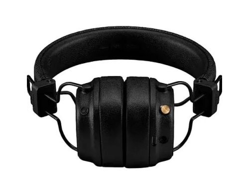 Наушники Marshall Major V Black (1006832) фото №3