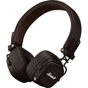 Наушники Marshall Major V Brown (1006834)