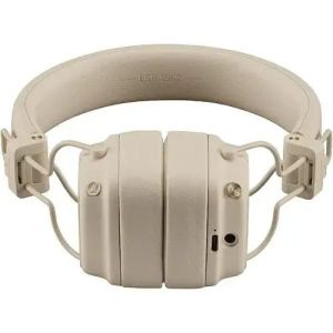 Наушники Marshall Major V Cream (1006833)