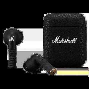 Навушники Marshall Minor III Black (1005983)