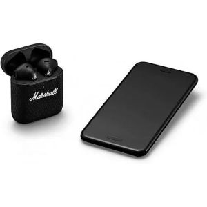 Навушники Marshall Minor III Black (1005983)