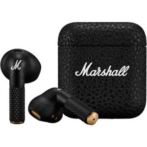 Наушники Marshall Minor IV Black (1006653)