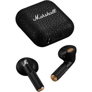 Наушники Marshall Minor IV Black (1006653)