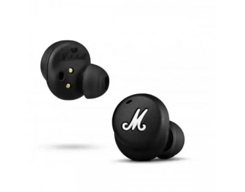 Наушники Marshall Mode II Black (1005611) фото №2