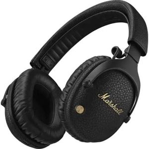 Наушники Marshall Monitor III A.N.C Black (1006861)
