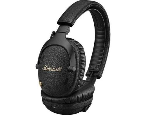 Наушники Marshall Monitor III A.N.C Black (1006861) фото №2