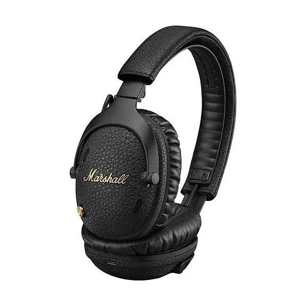Наушники Marshall Monitor III A.N.C Black (1006861) фото №2