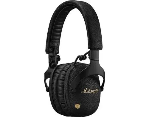 Наушники Marshall Monitor III A.N.C Black (1006861) фото №3