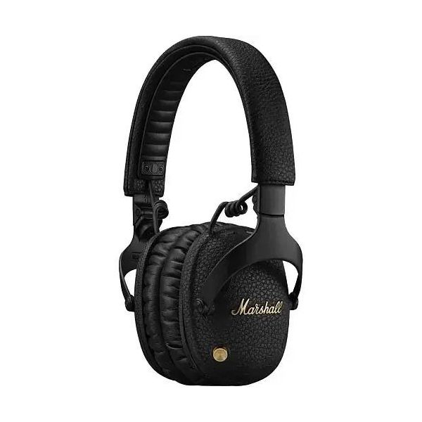 Наушники Marshall Monitor III A.N.C Black (1006861) фото №3