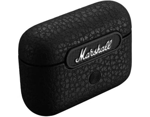 Наушники Marshall MOTIF A.N.C. Black фото №2