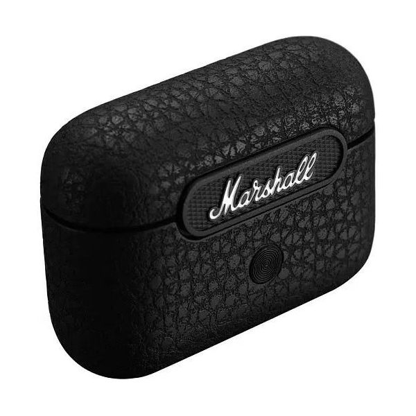 Наушники Marshall MOTIF A.N.C. Black фото №2