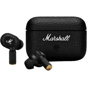 Наушники Marshall Motif II A.N.C. Black (1006450)