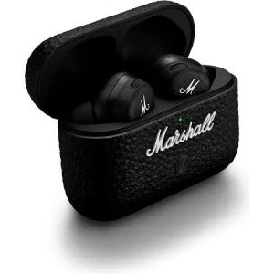 Наушники Marshall Motif II A.N.C. Black (1006450)