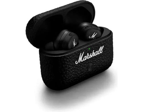 Наушники Marshall Motif II A.N.C. Black (1006450) фото №2