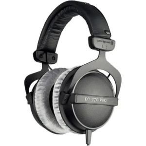 Навушники Beyerdynamic DT 770 PRO 80 Ohm