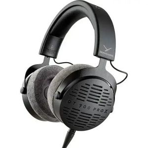 Наушники Beyerdynamic DT 900 Pro X