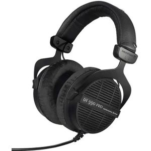 Навушники Beyerdynamic DT 990 PRO 80 Ohm Black Limited Edition