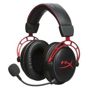Наушники HyperX Cloud Alpha (HX-HSCA-RD)
