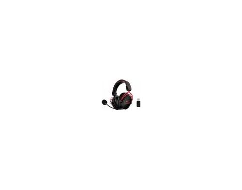 Наушники HyperX Cloud Alpha Wireless Black (4P5D4AA) фото №3