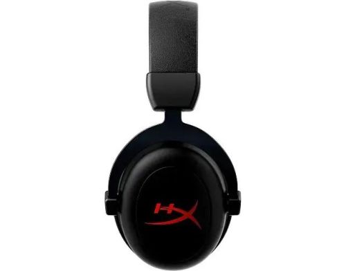 Наушники HyperX Cloud II Core Wireless Black (6Y2G8AA) фото №3
