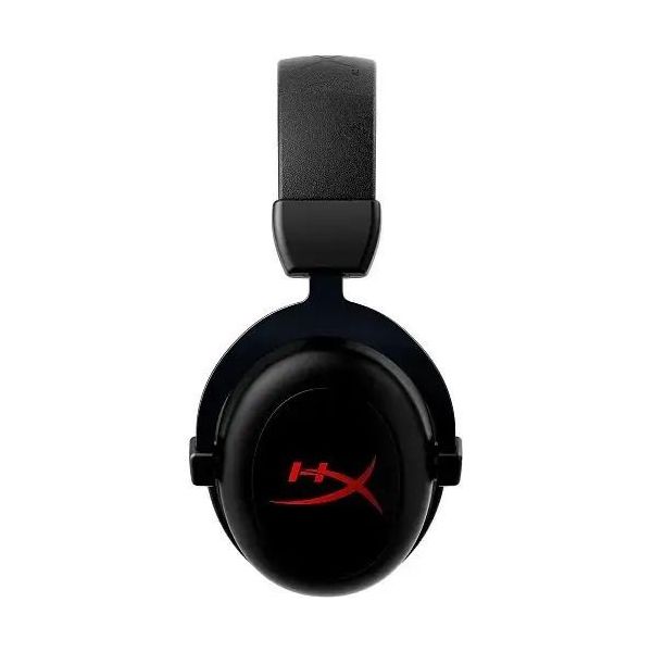 Наушники HyperX Cloud II Core Wireless Black (6Y2G8AA) фото №3