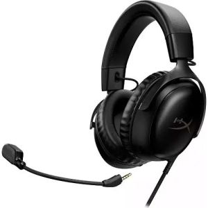 Наушники HyperX Cloud III Black (727A8AA)