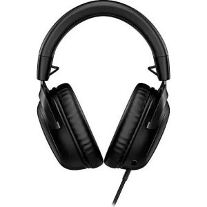 Наушники HyperX Cloud III Black (727A8AA)