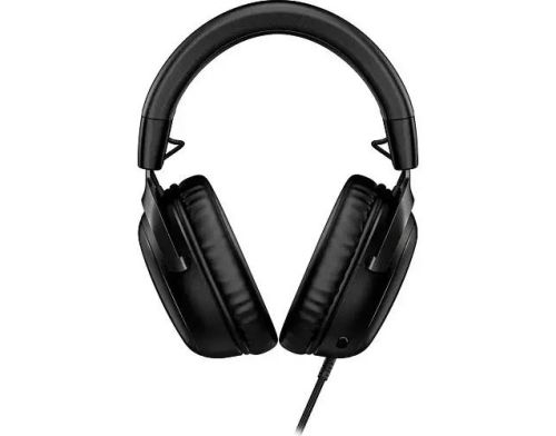 Наушники HyperX Cloud III Black (727A8AA) фото №2