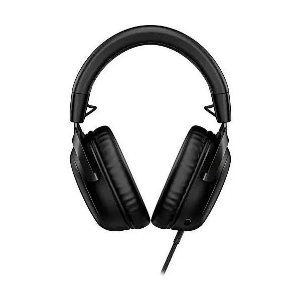 Наушники HyperX Cloud III Black (727A8AA) фото №2