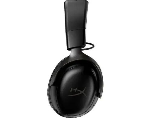 Наушники HyperX Cloud III Wireless Black (77Z45AA) фото №3