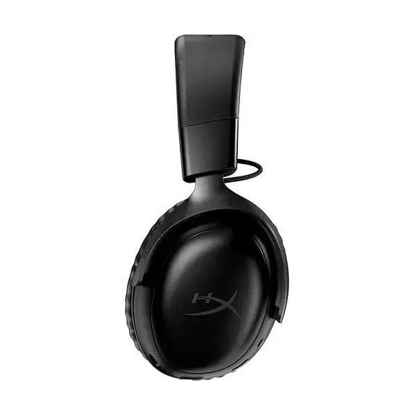 Наушники HyperX Cloud III Wireless Black (77Z45AA) фото №3