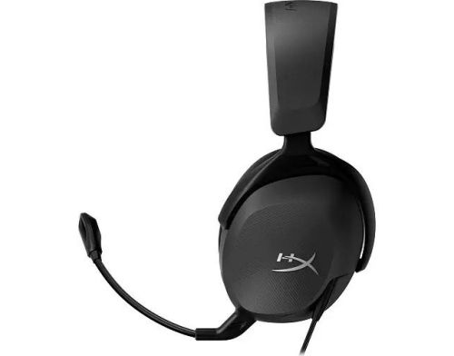 Наушники HyperX Cloud Stinger 2 Core Wired Black (683L9AA) фото №2
