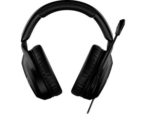 Наушники HyperX Cloud Stinger 2 Wired Black (519T1AA) фото №2