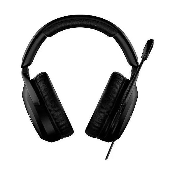 Наушники HyperX Cloud Stinger 2 Wired Black (519T1AA) фото №2