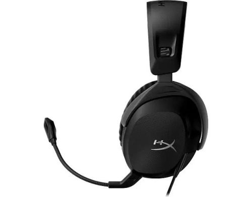 Наушники HyperX Cloud Stinger 2 Wired Black (519T1AA) фото №3