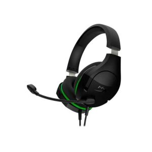 Наушники HyperX Cloud Stinger Core for Xbox Grey/Green (4P5J0AA)