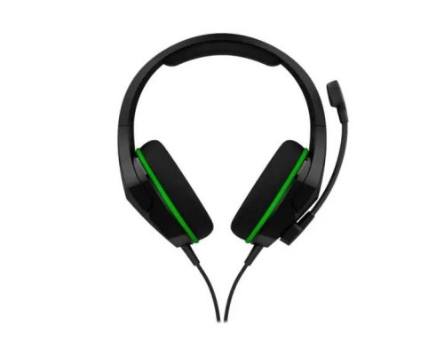 Наушники HyperX Cloud Stinger Core for Xbox Grey/Green (4P5J0AA) фото №2