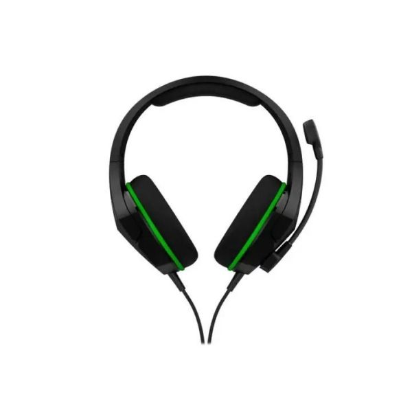 Наушники HyperX Cloud Stinger Core for Xbox Grey/Green (4P5J0AA) фото №2